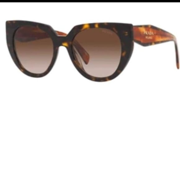 Prada sunglasses main image 7